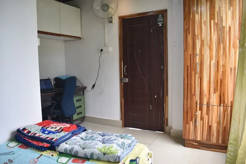 CZ HomeStay