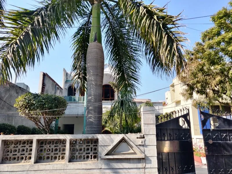 Divine Home Stay