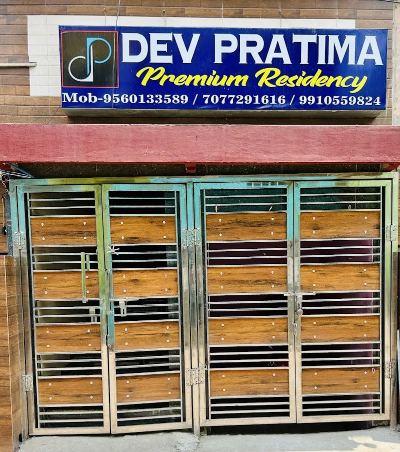 Dev Pratima Premium Residency