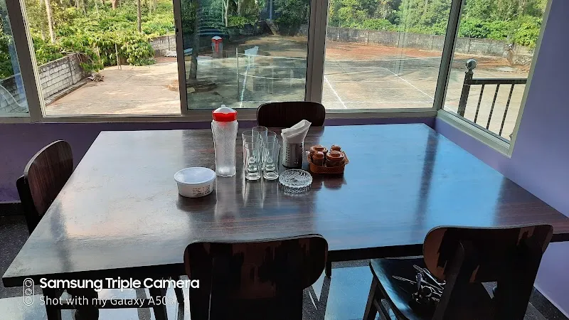 River valley home stay