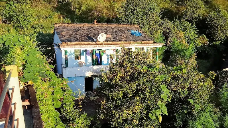HomeStay On Hills