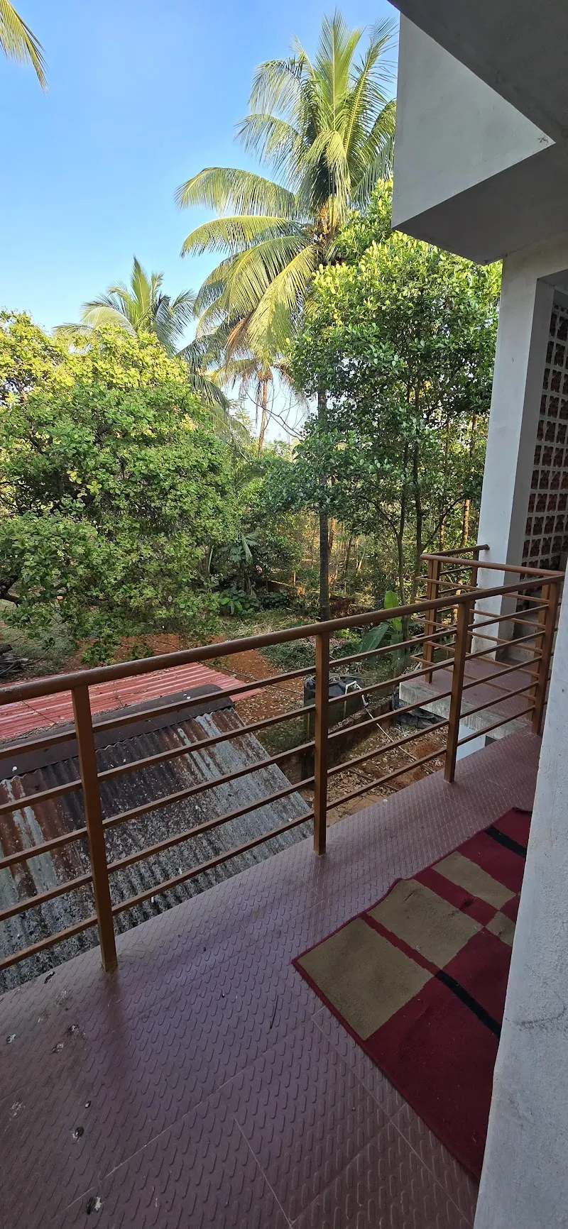 Shree Ramnath Homestay
