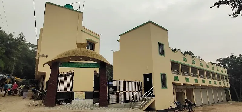 বনপলাশি গেষ্ট হাউস অ্যান্ড রেস্টুরেন্ট