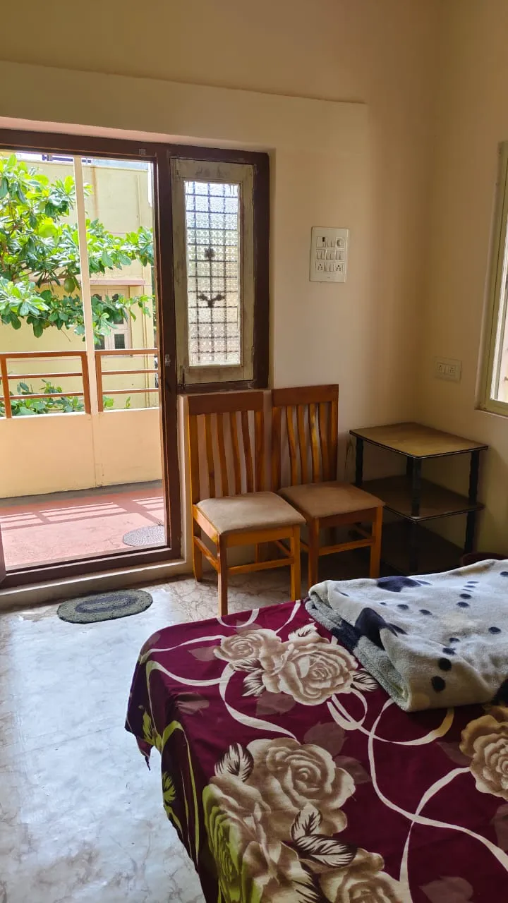 Shree krishna homestay
