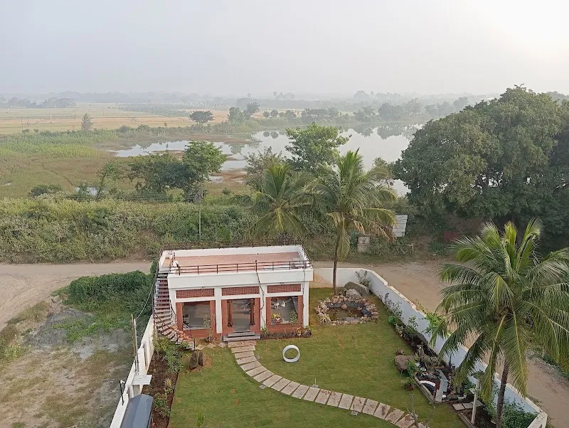 Sadhguru Krupa Homestay (SK Homestay)