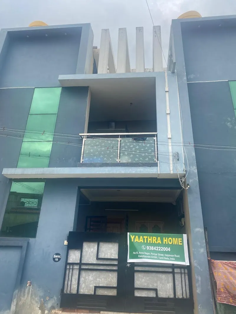 Yathra Homes Kanchi