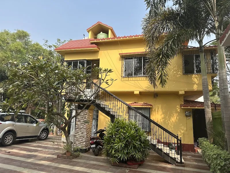 Charulata Home Stay