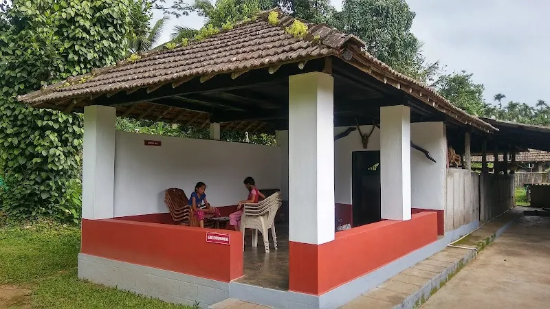 Amthi Homestay