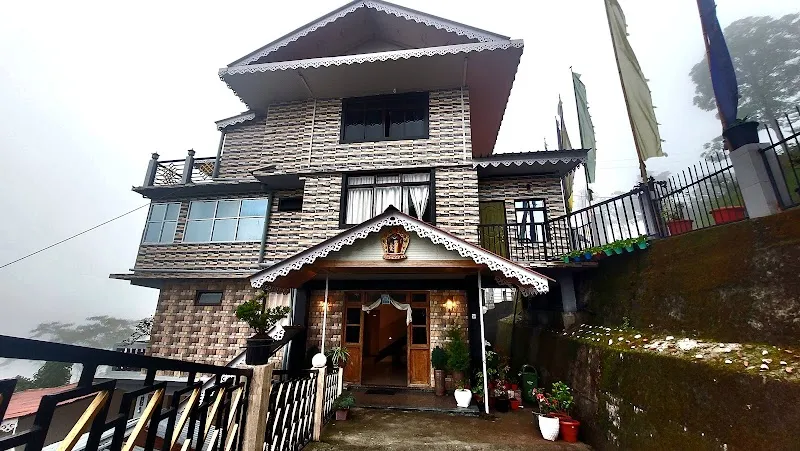 NGA TSOI HOME STAY