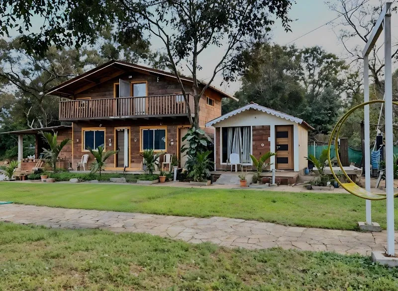 Garden Villa Homestay