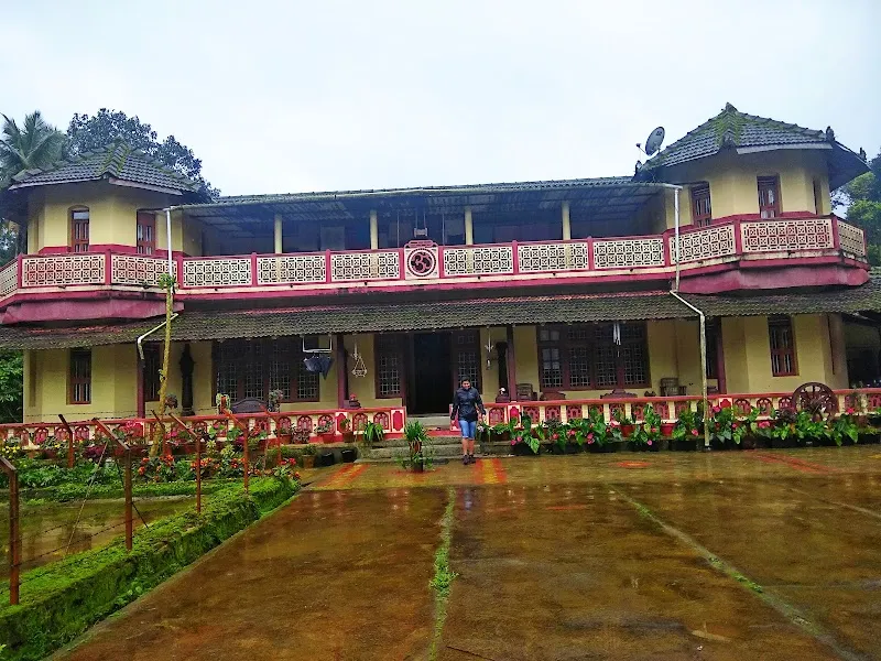 Keremane Homestay