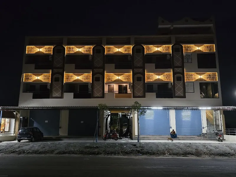 V.S.N. Residency