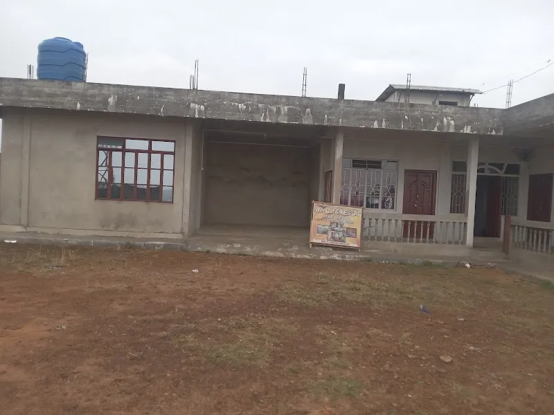 Wanz homestay