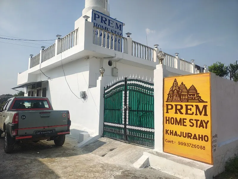 Prem's Home Stay Khajuraho