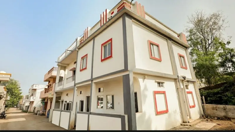 Hotel relax home stay