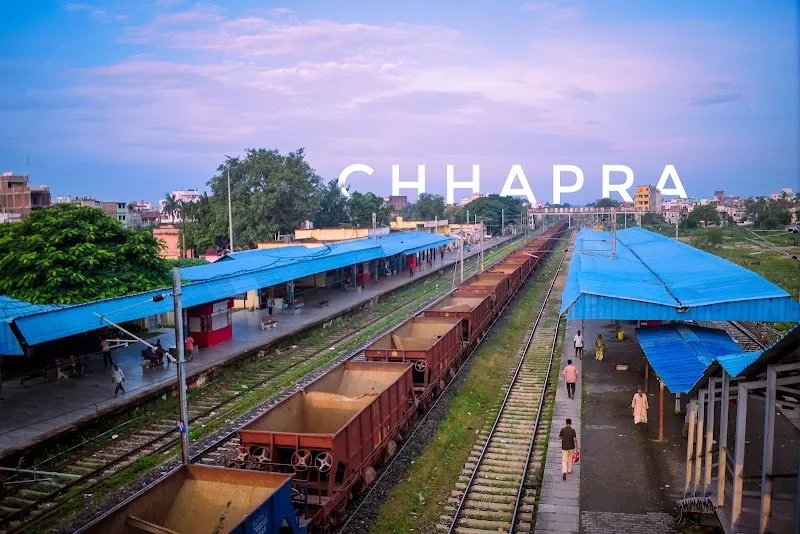 Chapra Kacheri