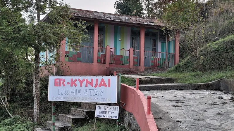ER KYNSI HOMESTAY
