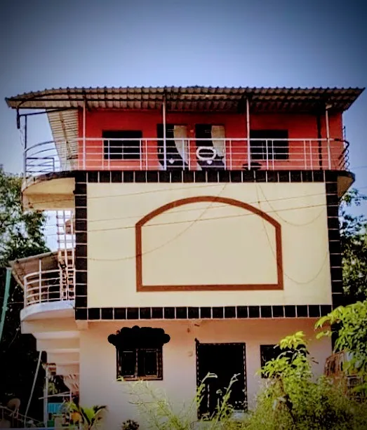 Kokan Hall & Lodging