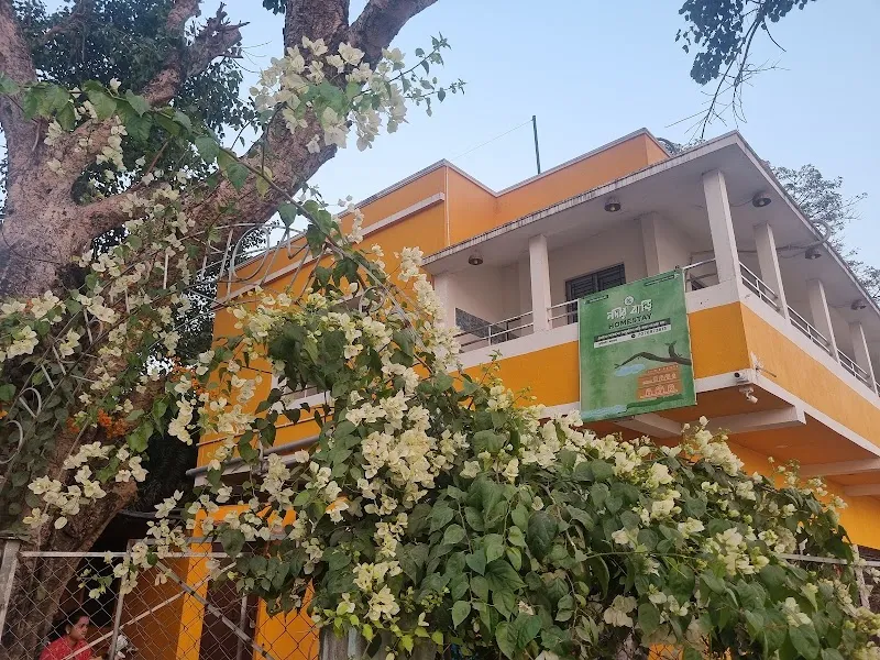 Nodir bari Homestay