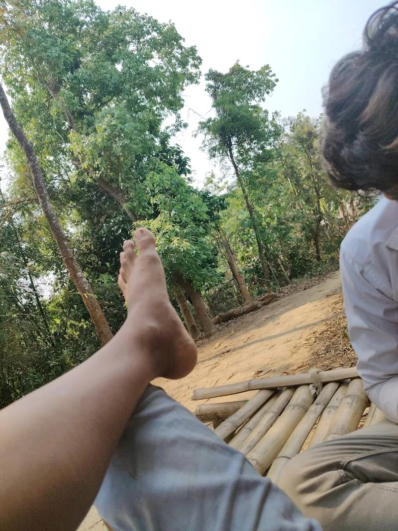 Gafur Mia Home ( গফুর মিঞা এর বাড়ী)
