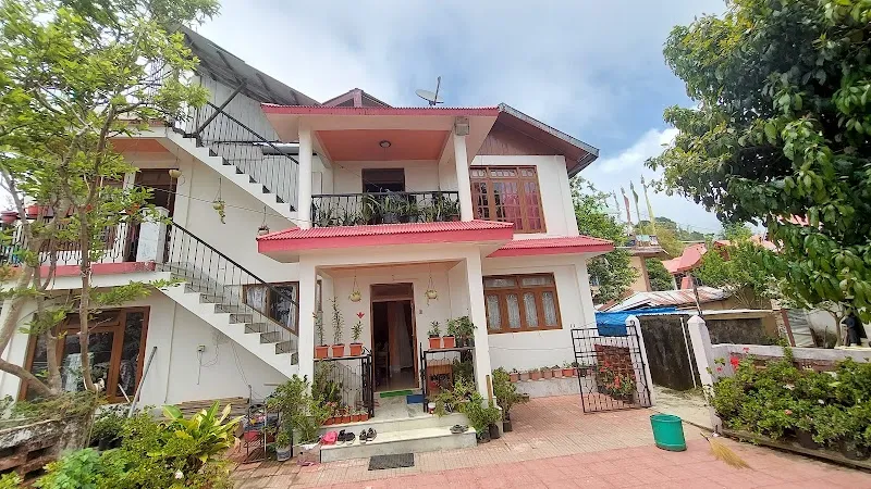 Mountain View Homestay Kalimpong