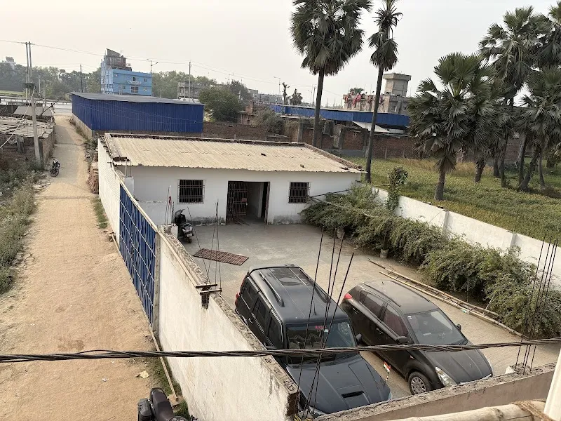 Jai Shiv Shankar Bhawan