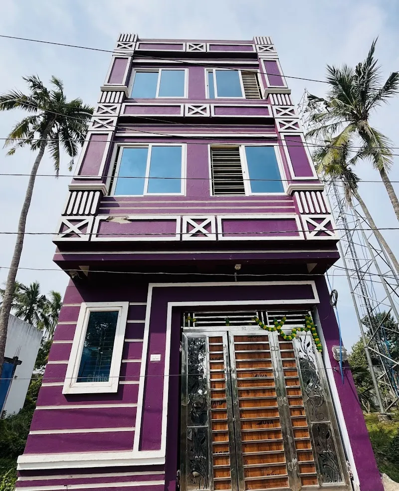 Shri Bhumi Homes