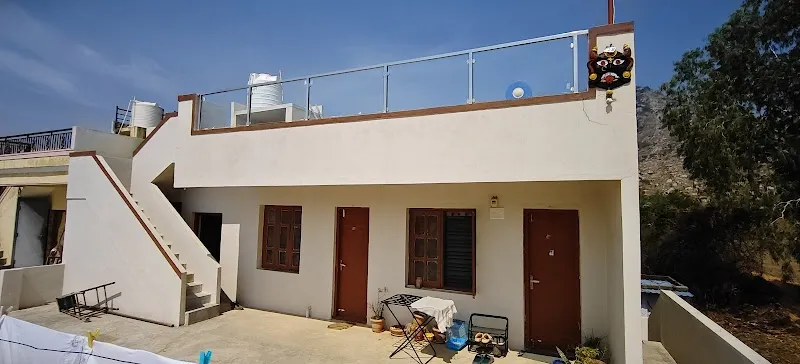 Sai Kutira House