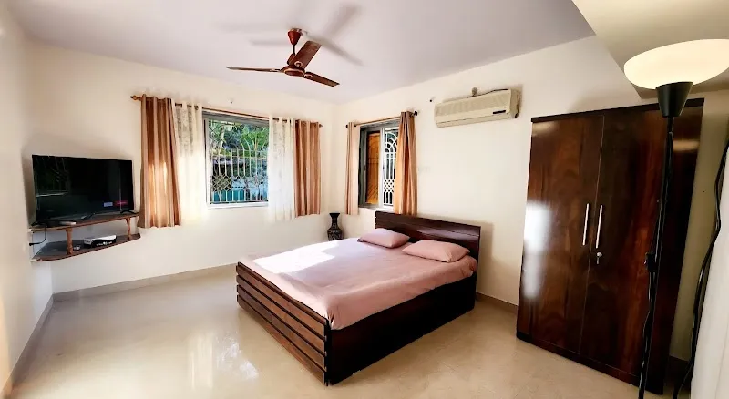 Konkan House - Homestay