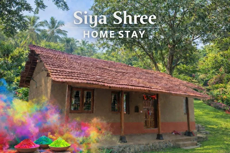 Siyashree Homestay