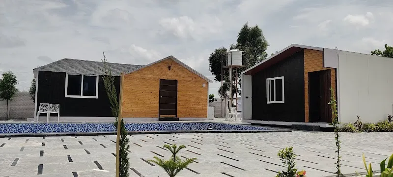 L2 Farmstay