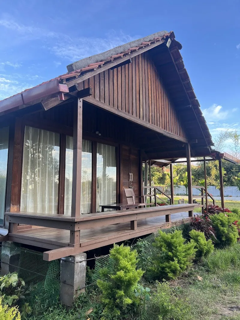 Winter Valley Stay