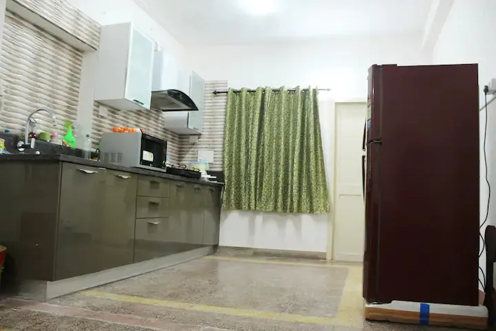 Stefan's Guest House
