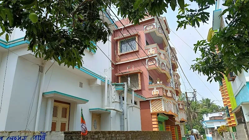 Pintu Datta Lodge