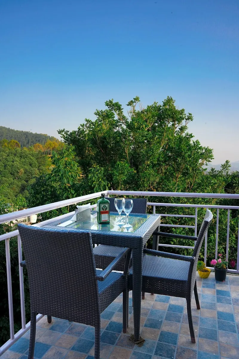 Dil Se Homestay Shimla