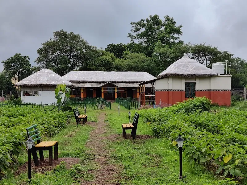 Charmurti Homestay