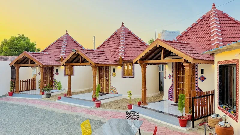Holiday Homestay Dholavira