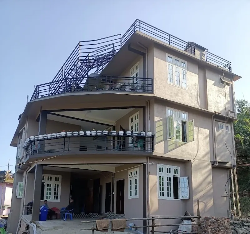 Seasons homestay