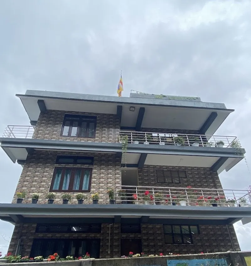 AR03 Homestay