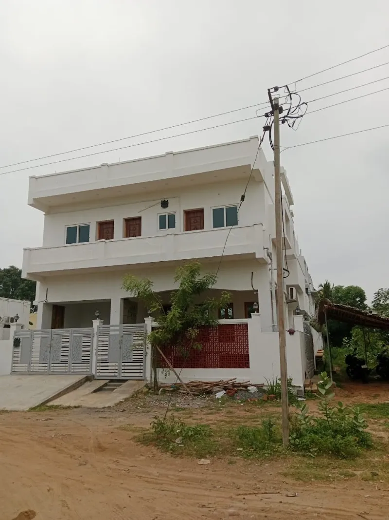 Akila Homestay