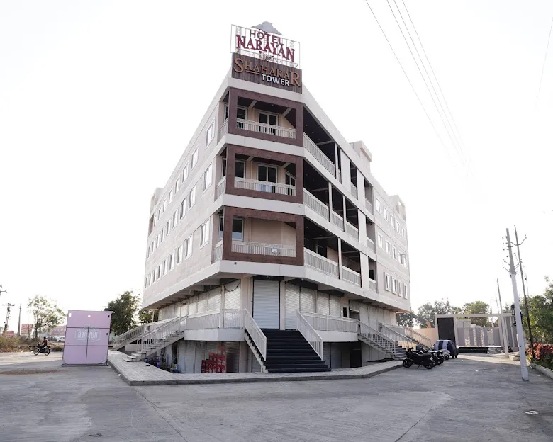 Hotel Narayan Inn