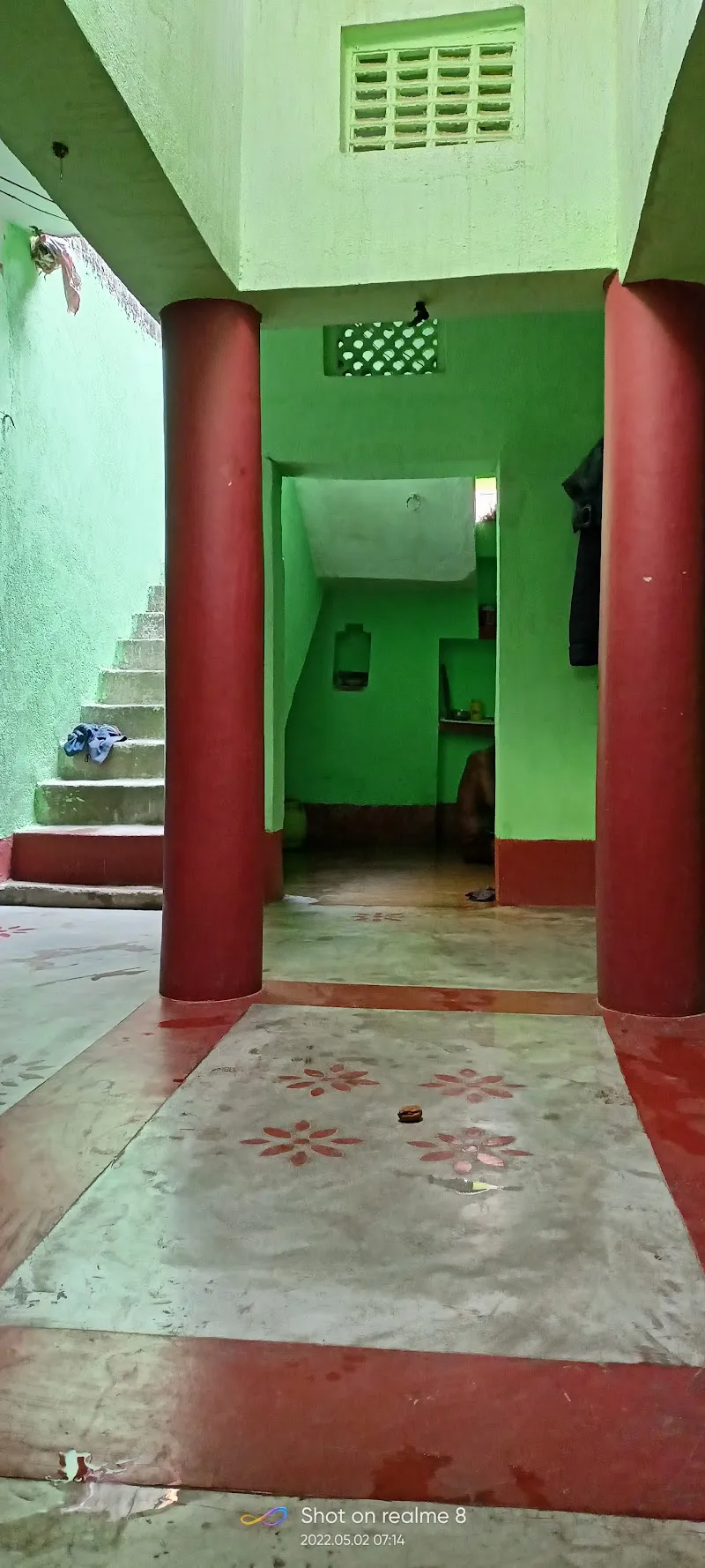 Ramkrishna Niwas kashi