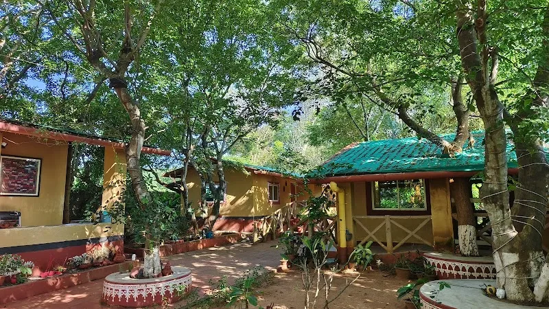 Svanir Wilderness Ecostay, Bhubaneswar
