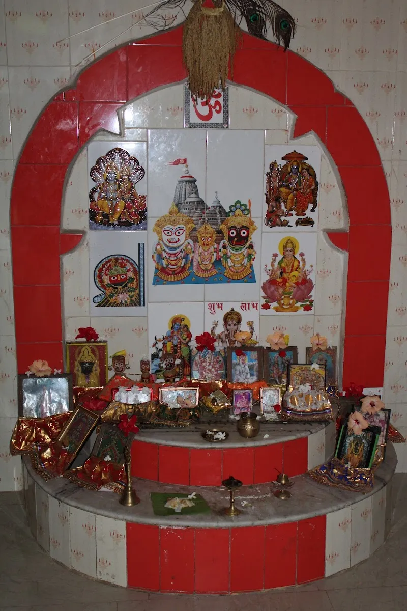 JENA COLONY(Jena room and lodge)
