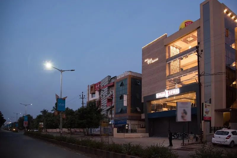 Hotel Virgo Sumeru
