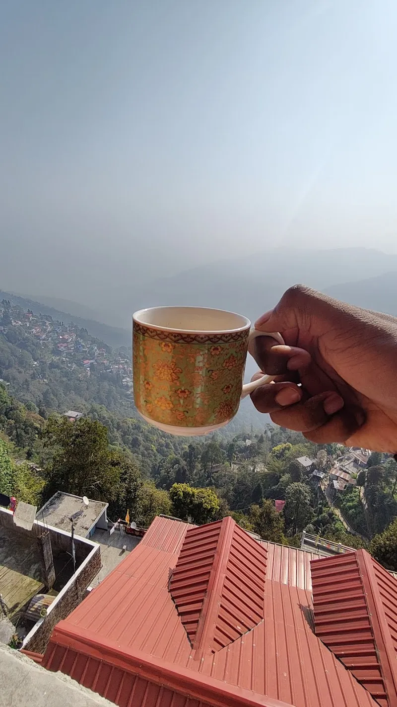 Sunrise Homestay