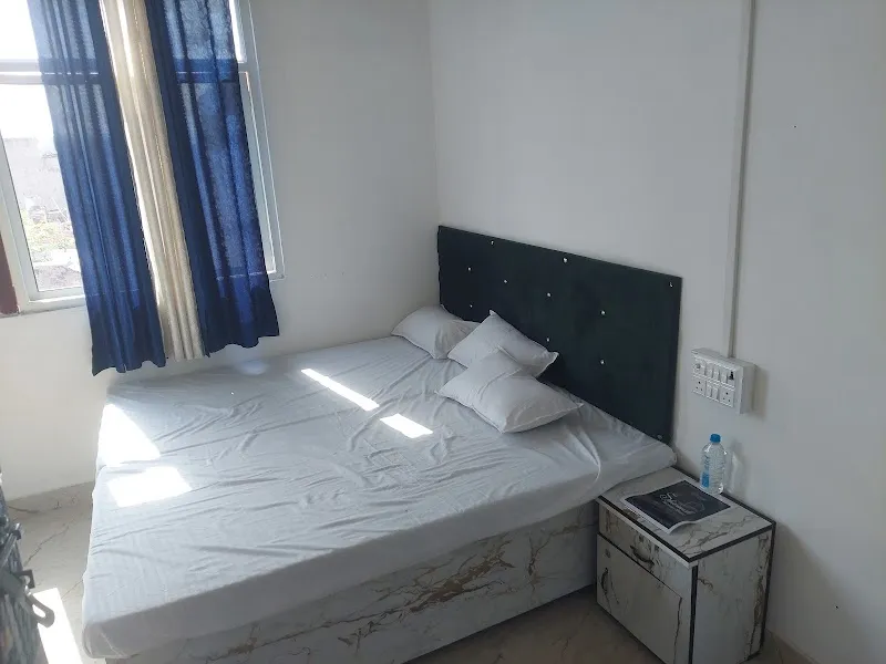 Shivansh Homestay