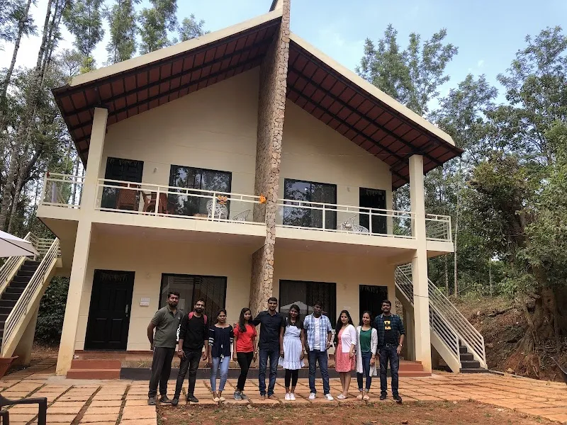 Shola Vibes Homestay
