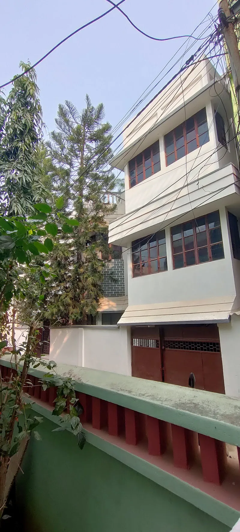 House of Rabindra Kumar