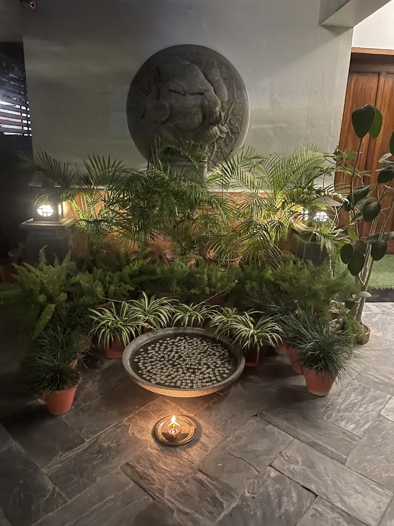 Auro Grace Homestay